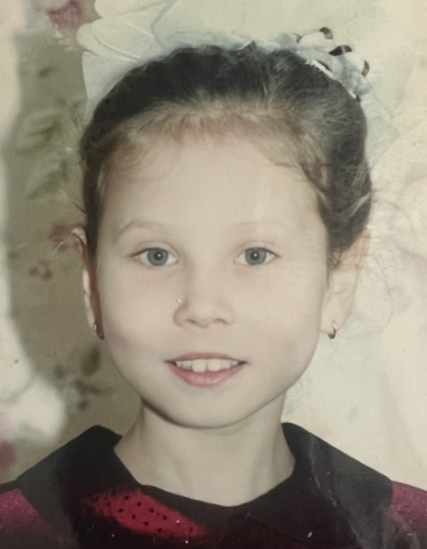 Фоторафия донора CMP-DO-3073